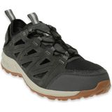 Jack Wolfskin Woodland 2 Hybrid Low Erkek Outdoor Ayakkabı - Renkli
