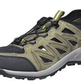 Jack Wolfskin Woodland 2 Hybrid Low M Erkek Outdoor Ayakkabı
