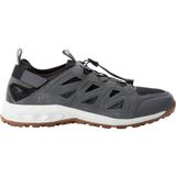 Jack Wolfskin Woodland 2 Hybrid Low M Siyah Erkek Outdoor Ayakkabı