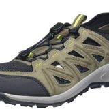 Jack Wolfskin Woodland 2 Hybrid Low M Spor AyakkabıErkek