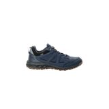 Jack Wolfskin Woodland 2 Texapore Low Erkek Mavi Outdoor Ayakkabı