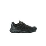 Jack Wolfskin Woodland 2 Texapore Low Erkek Outdoor Ayakkabı - Siyah