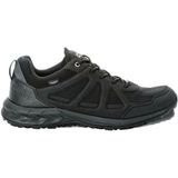 JACK WOLFSKIN Woodland 2 Texapore Low M Erkek Outdoor Ayakkabı 4051271 - Siyah