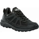 Jack Wolfskin Woodland 2 Texapore Low Renkli Kadın Outdoor Ayakkabı