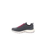 Jack Wolfskin Woodland 2 Texapore Low W Gri Kadın Outdoor Ayakkabı