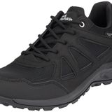 Jack Wolfskin Woodland Texapore Low Gri Kadın Outdoor Ayakkabı