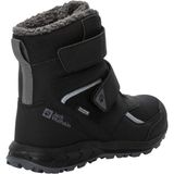 Jack Wolfskin Woodland Wt Texapore High Vc Erkek Çocuk Bot - Siyah