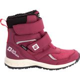 Jack Wolfskin Woodland Wt Texapore High Vc Unisex Çocuk Kahverengi Bot