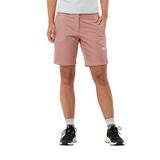 Jack Wolfskin Yürüyüş Alpine Short W Şort Kadın