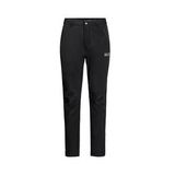 Jack Wolfskin Zenon Softshell Erkek Outdoor Pantolon