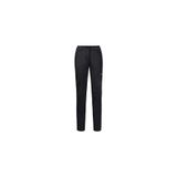 Jack Wolfskin Zenon Softshell Outdoor Pantolon, Kadın, Siyah, 42 Beden