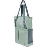 Jack Wolfskin Zoya 2in1 Unisex Sırt Çantası - Mint Yeşili