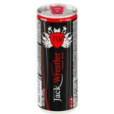 Jack Wrestler 250 ml Enerji