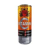 Jack Wrestler C Vitaminli 250 ml Fonksiyonel İçecek