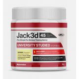 JACK3D Advanced Pre-Workout Watermelon - 45 Servis