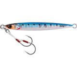 Jackall Big Backer Jig Slide Stick 6.7cm 15GR Jig Yemi - IWASHI MAGMA WAVE HL