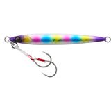 Jackall Big Backer Jig Slide Stick 7,3cm 20GR - Mavi