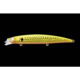 Jackall Bros. Rada Minnow 114 Nama Iwashı Maket Balık Yemi
