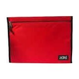 Jackbag A4 JAC-39 Fermuarlı Dosya