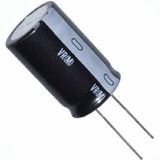 JACKCON 100 uF 63 V Elektrolit Kondansatör