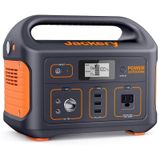 Jackery Explorer 550 Tasinabilir Guc Kaynagi (Kutusuz)