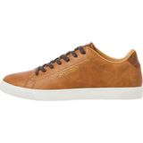 Jack&Jones 12203642 Kahverengi Erkek Günlük Ayakkabı