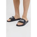 Jack&Jones 12236477 Koyu Lacivert Erkek Terlik