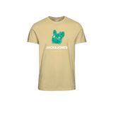 Jack&Jones 12238121 Erkek T-shirt