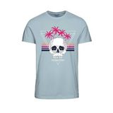 Jack&Jones 12238132 Erkek T-shirt