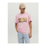 Jack&Jones 12238168 Erkek T-shirt