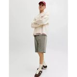 Jack&Jones 12249285 Erkek Sort - Yesil