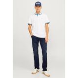 Jack&jones 12259055 Erkek Pantolon - Lacivert - 36 - 32