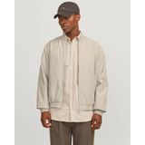 Jack&jones 12268608 Hakım V Yaka Baharlık Erkek Mont - Bej