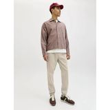 Jack&Jones 12288471 Erkek Pantolon - Bej