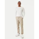 Jack&Jones 12288472 Erkek Pantolon - Bej