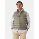 Jack&Jones 12288921 Erkek Yelek - Haki