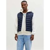 Jack&Jones 12288921 Erkek Yelek - Lacivert