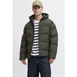 Jack&Jones 14034841 Erkek Mont 12278749 Rosin Haki