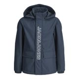Jack&Jones 14132622 Junior Erkek Çocuk Mont 12284629 Lacivert