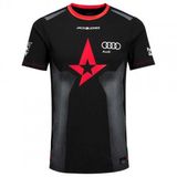 Jack&Jones Astralis E-Sports Takim Formasi - S Beden - Astralis Tisort