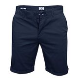 Jack&Jones Bowie Solid Erkek Lacivert Şort, 2XL, 12165604-NVY
