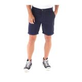 Jack&Jones Bowie Solid Erkek Lacivert Şort, S, 12165604-NVY