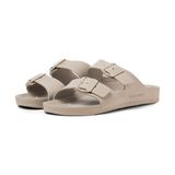 Jack&Jones Croxton Moulded 12204004-Plaza Taupe Bej Erkek Günlük Sandalet