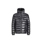 Jack&Jones Erkek Ceket Jcotrace Light Jacket Hood 12241627-Black