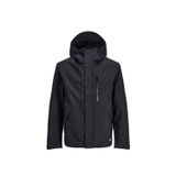 Jack&Jones Erkek Ceket Jormont Shell Jacket 12238882-Black