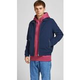 Jack&Jones Erkek Harrington Bomber Ceket Jjerush 4277
