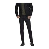 JACK&JONES Erkek Jean Pantolon, Black Denim, 28-32