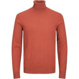 Jack&jones Erkek Kazak Jjeemil Knit Roll Neck 7417 - 2XL