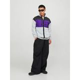Jack&Jones Erkek Oversize Polar Ceket - Minimalist & Şık