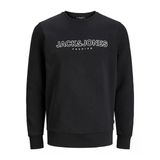 Jack&Jones Erkek Oversize Sweatshirt - Premium Kalite - Günlük Stil